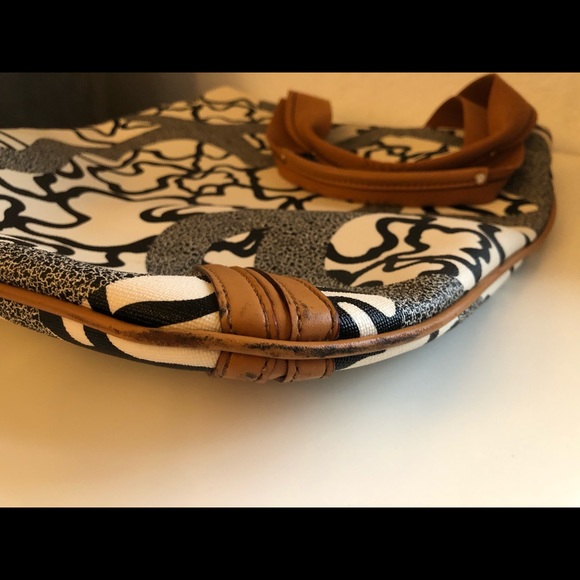 Tous kaos tote - Picture 5 of 10